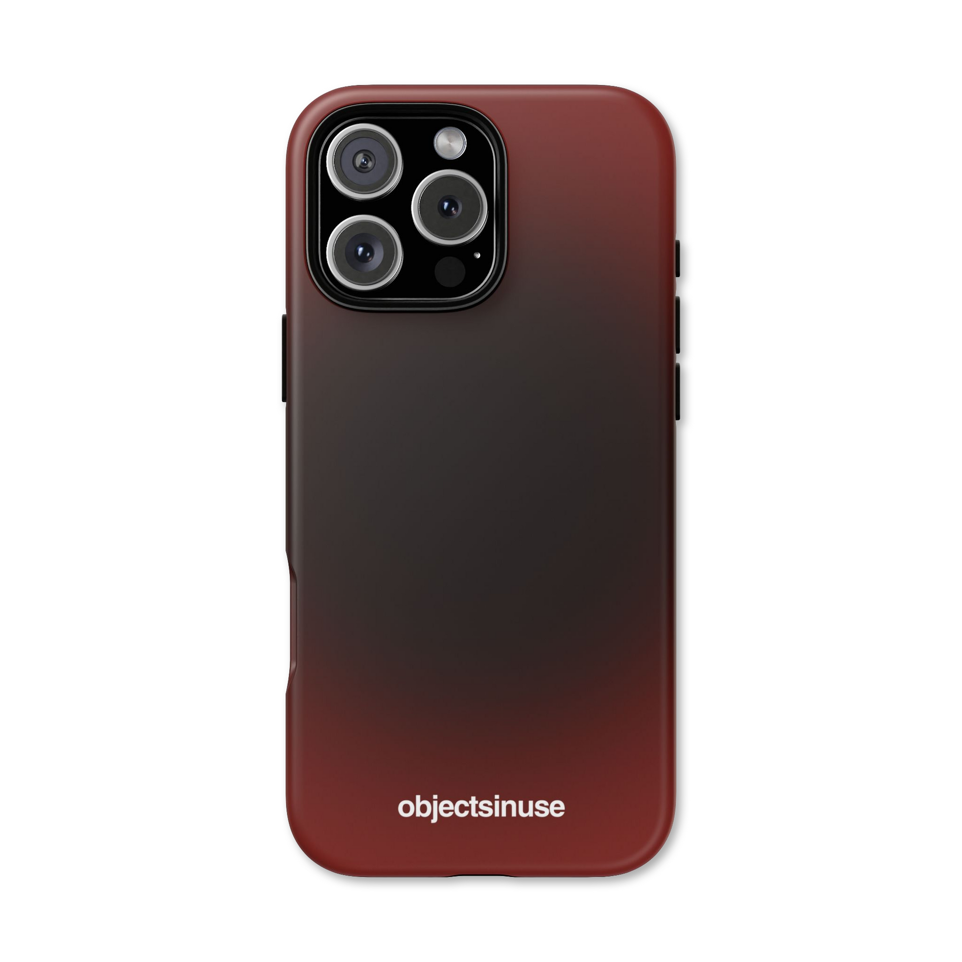 Obscura Red