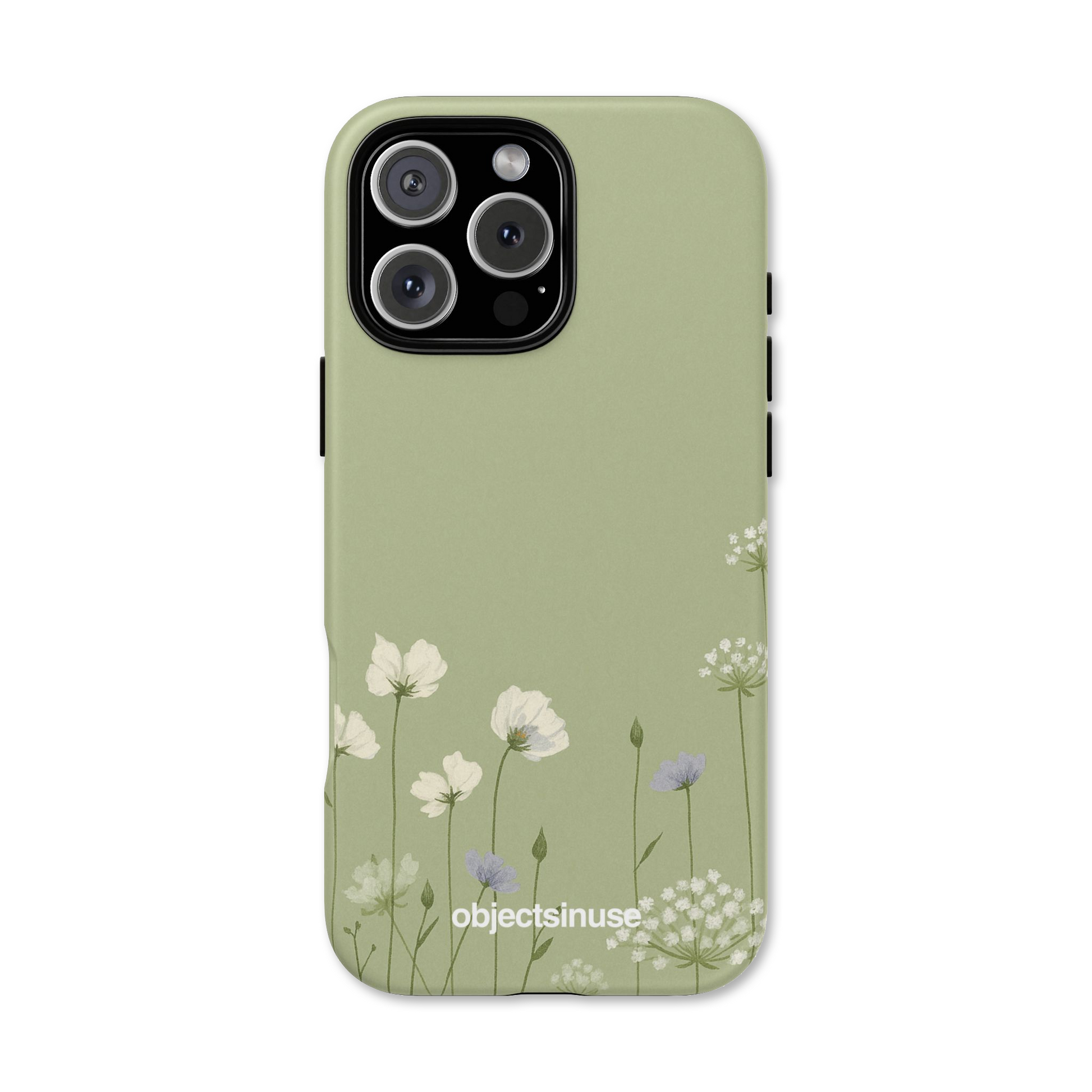 Meadow Whisper