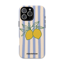 Lemon Stripe