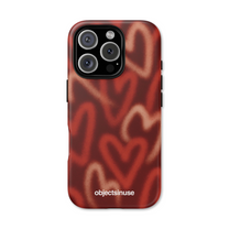 Aerosol Hearts