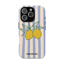 Lemon Stripe