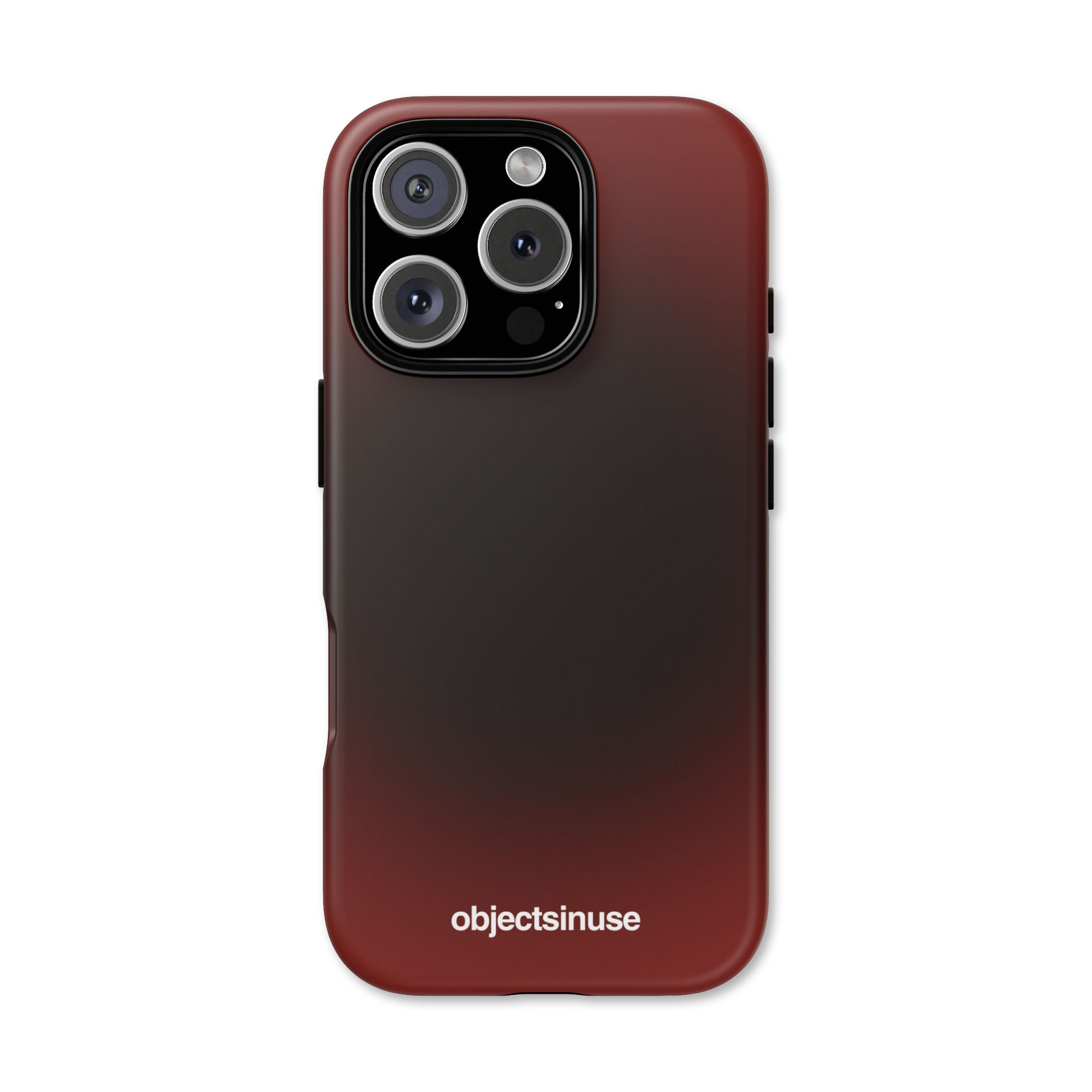 Obscura Red