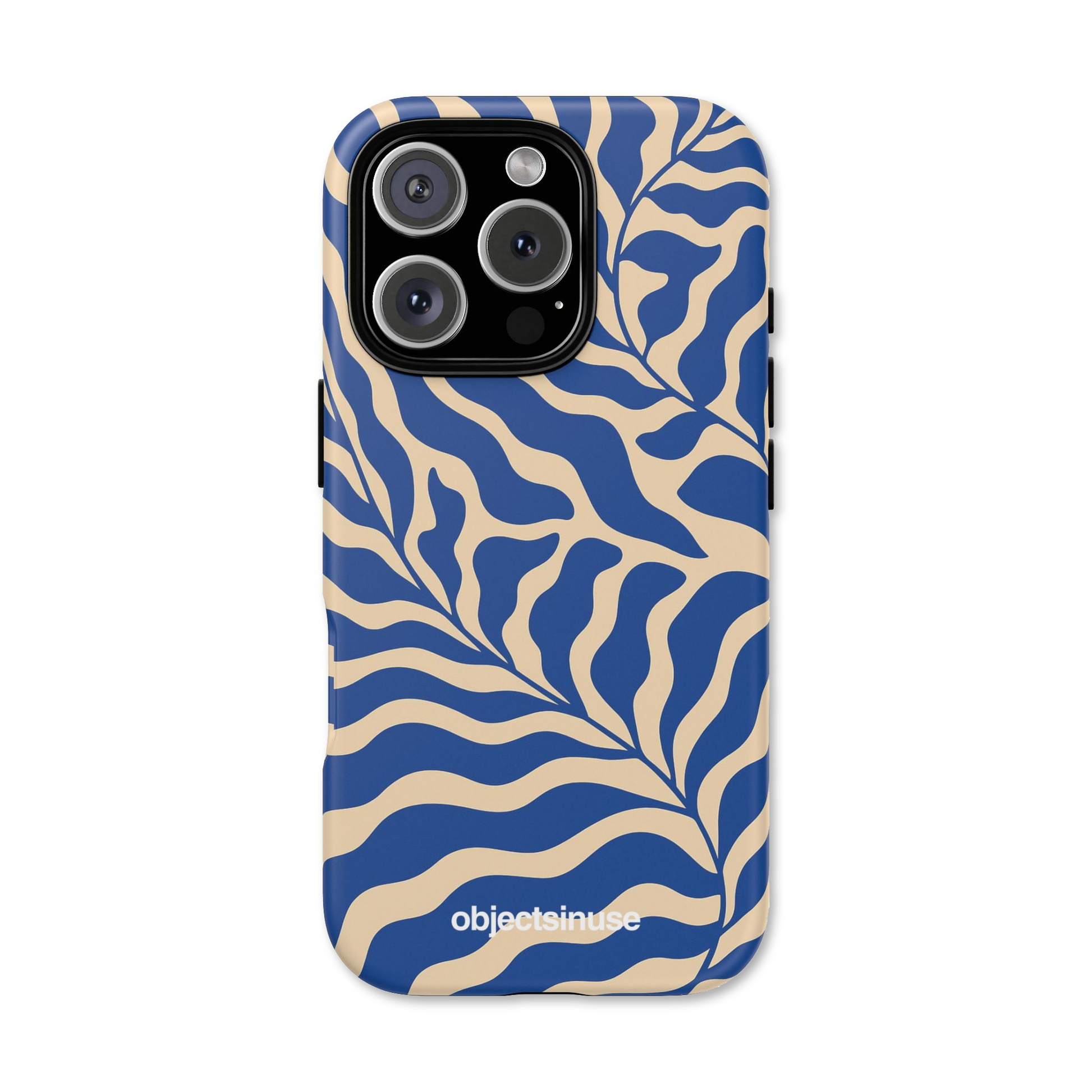 Indigo Fern