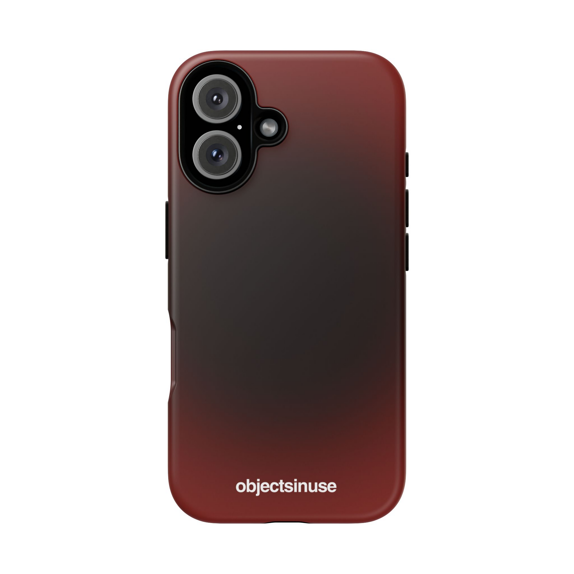 Obscura Red