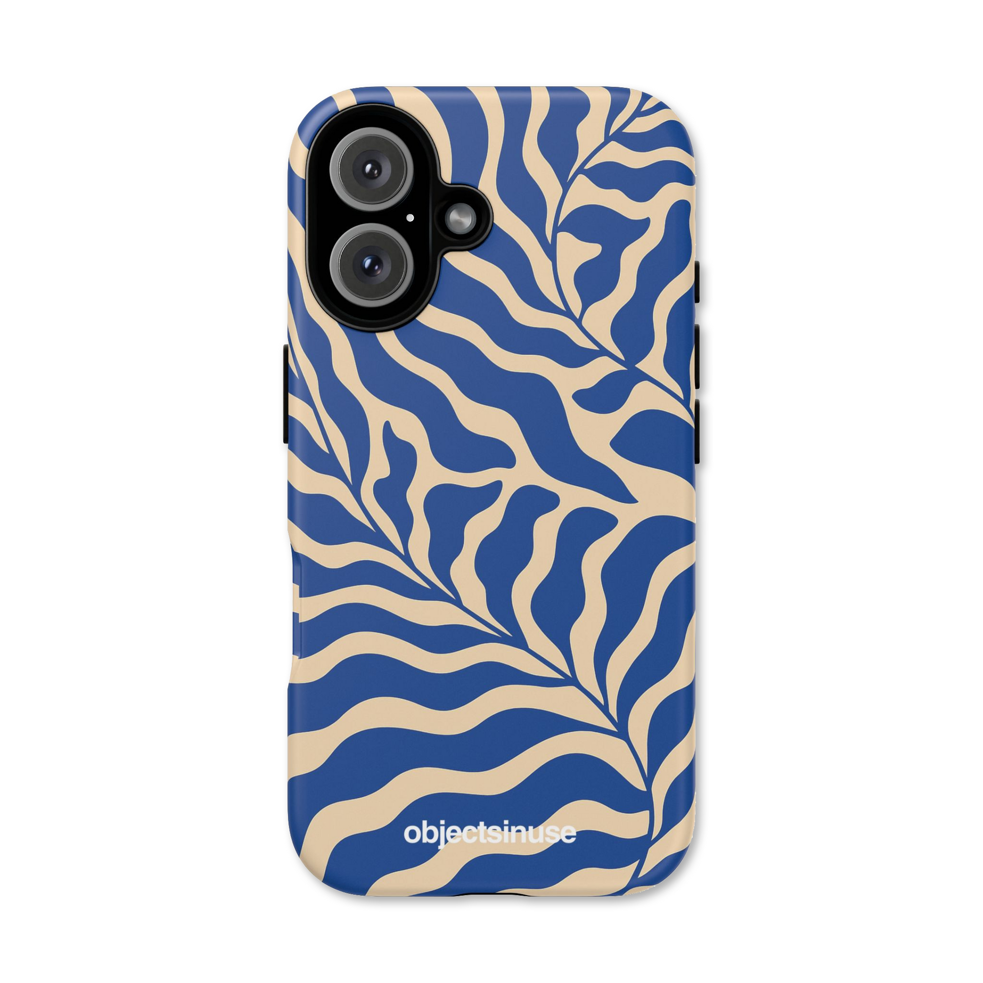 Indigo Fern