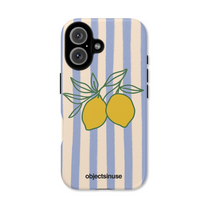 Lemon Stripe