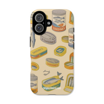 Sardine Club
