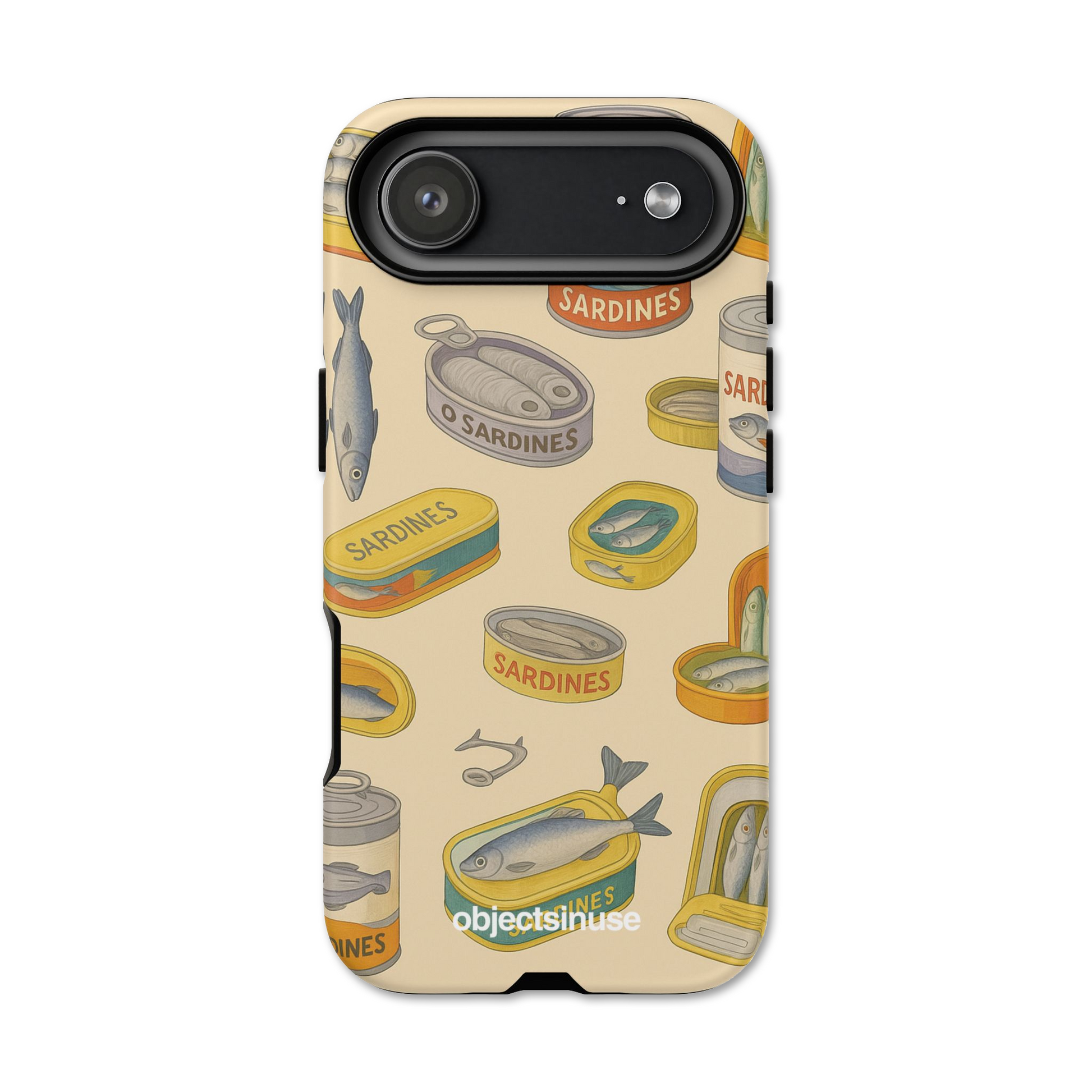 Sardine Club