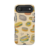 Sardine Club
