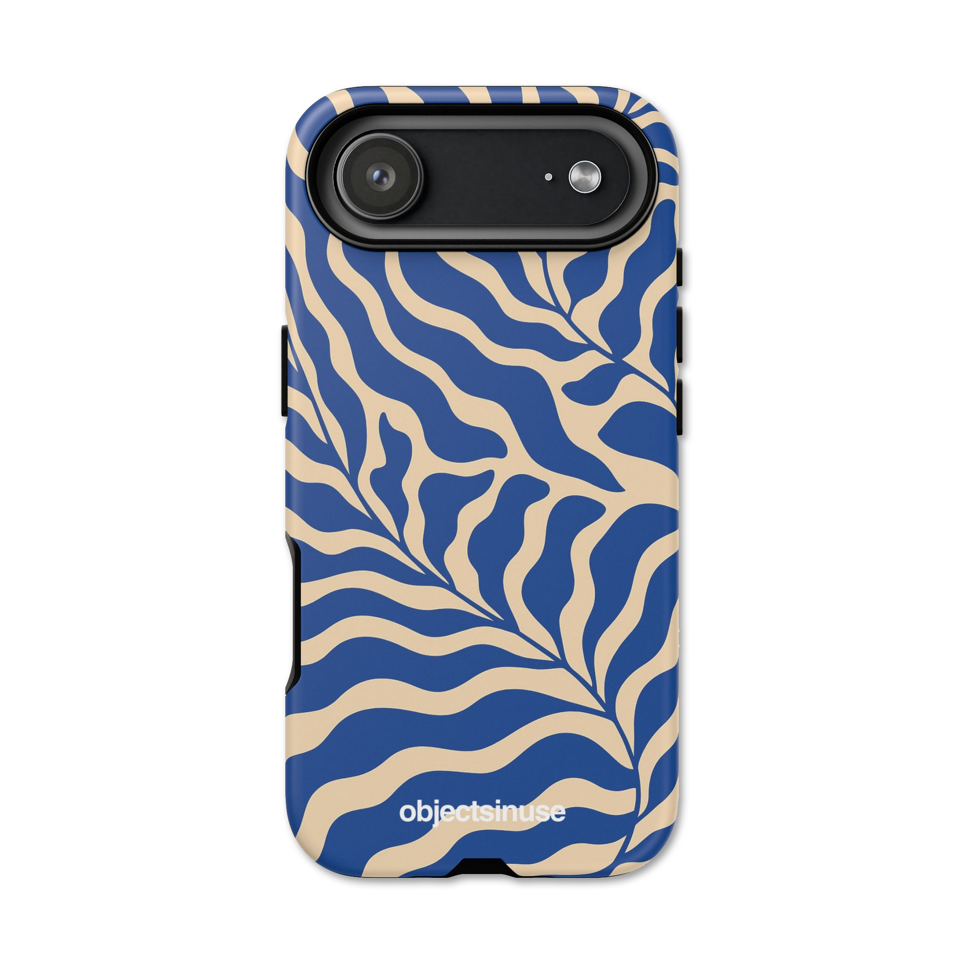 Indigo Fern