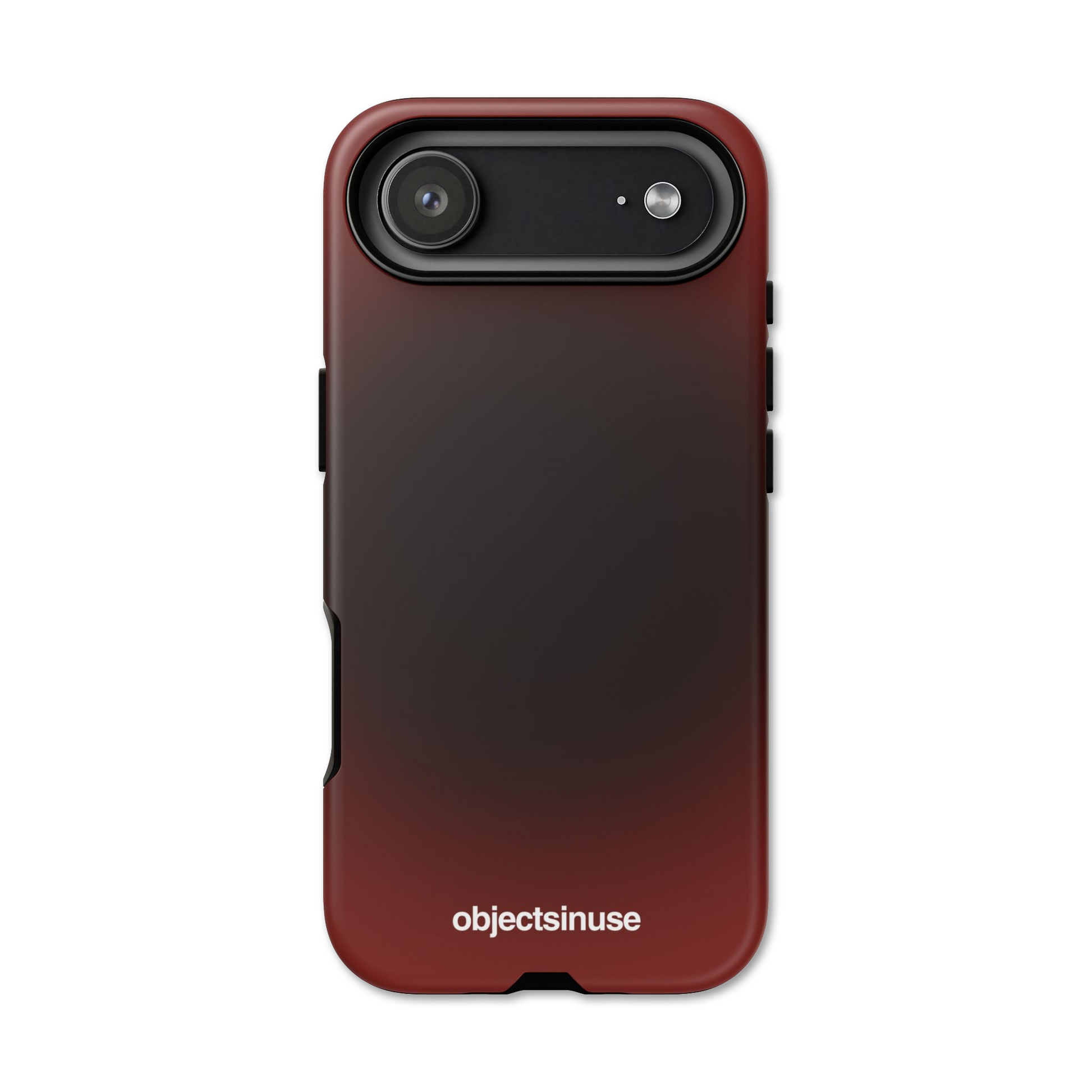 Obscura Red