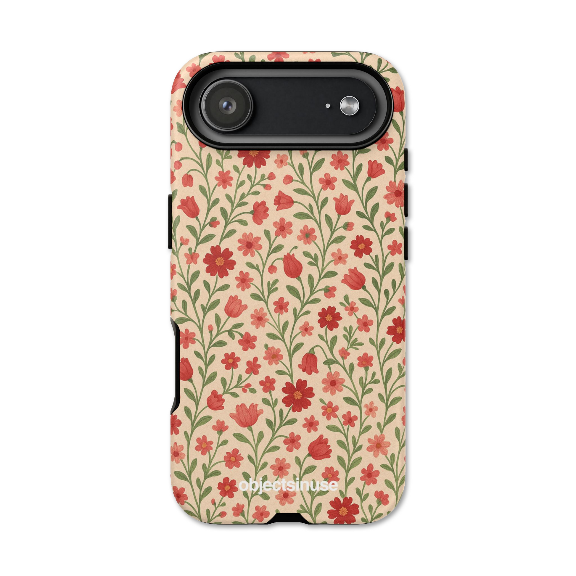 Wild Bloom