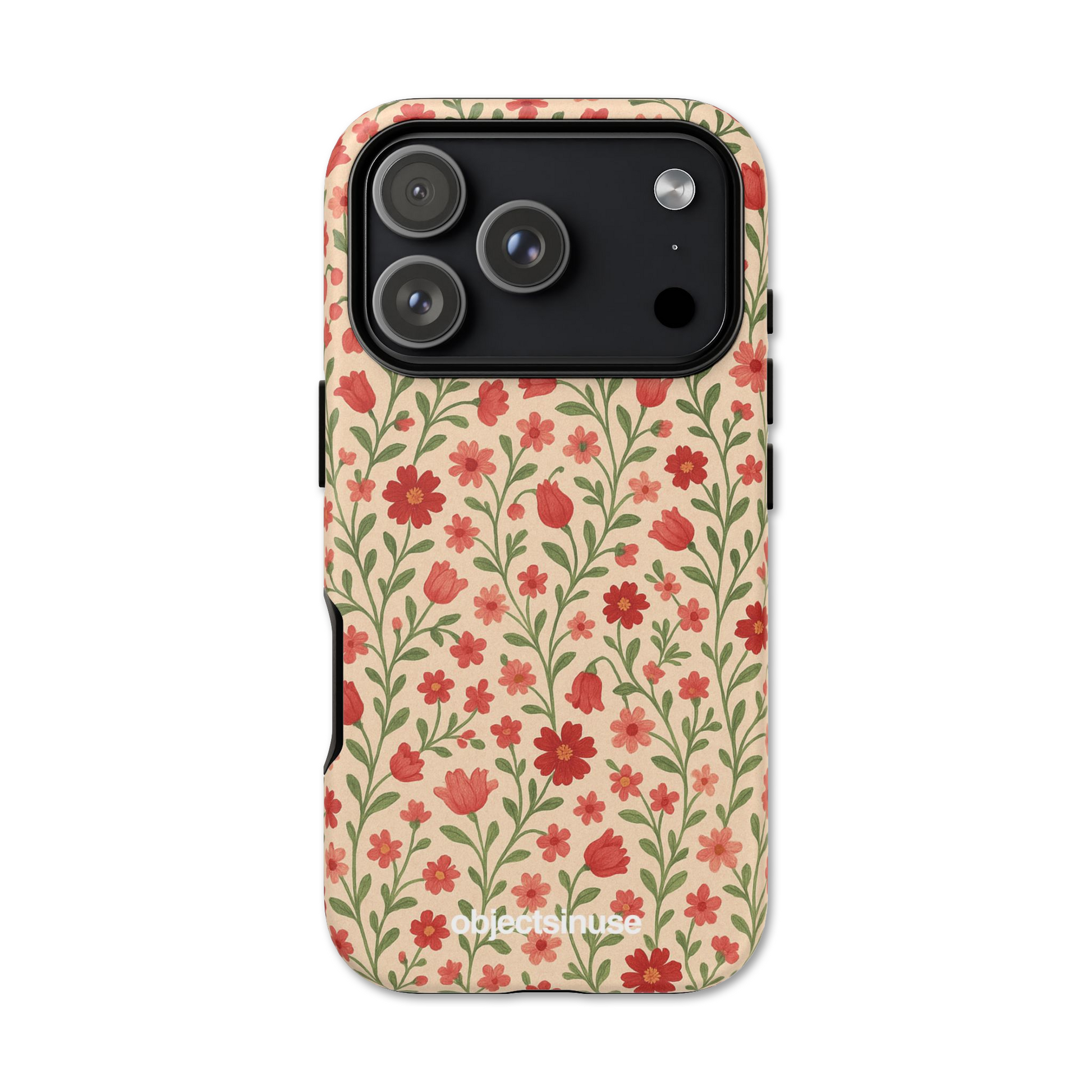 Wild Bloom