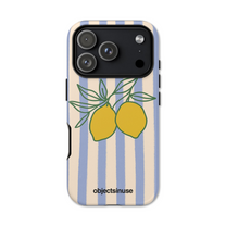 Lemon Stripe