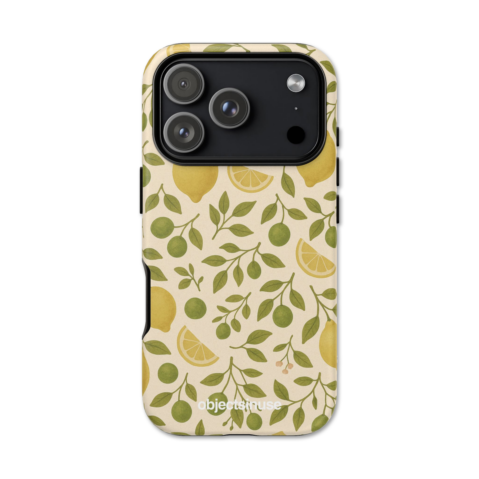 Citrus Grove
