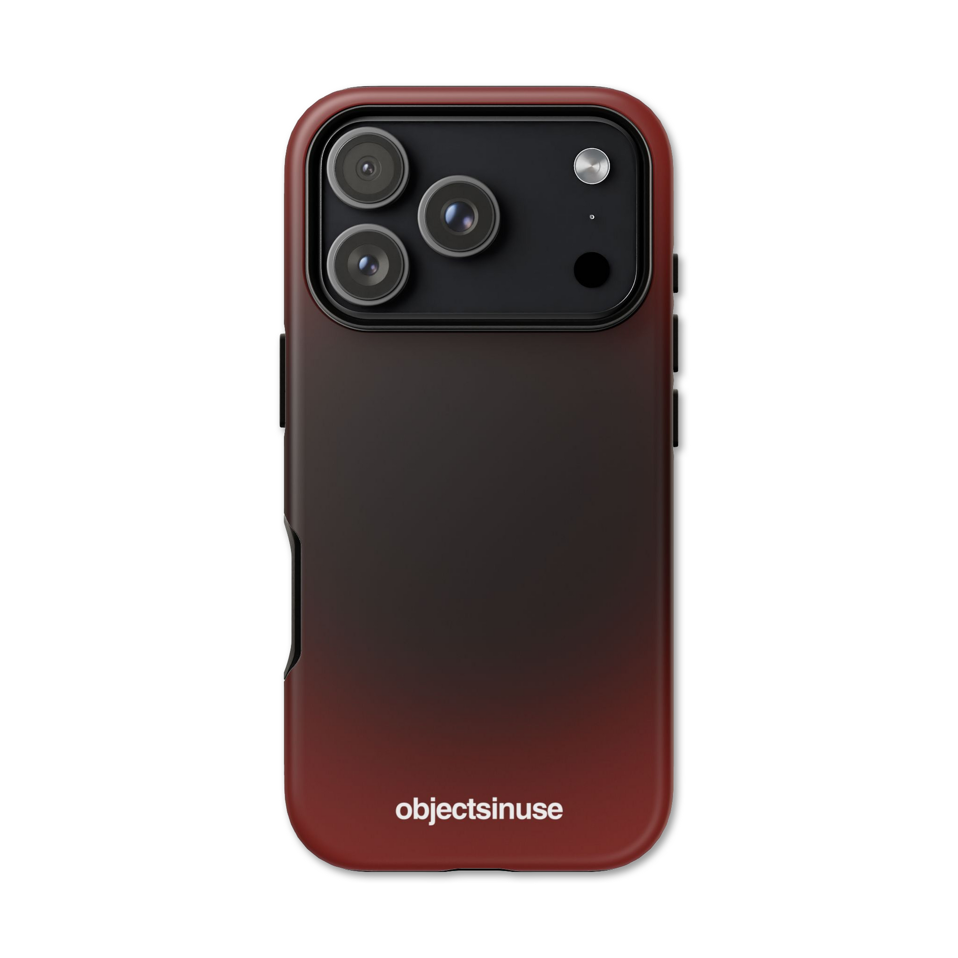 Obscura Red