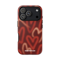 Aerosol Hearts
