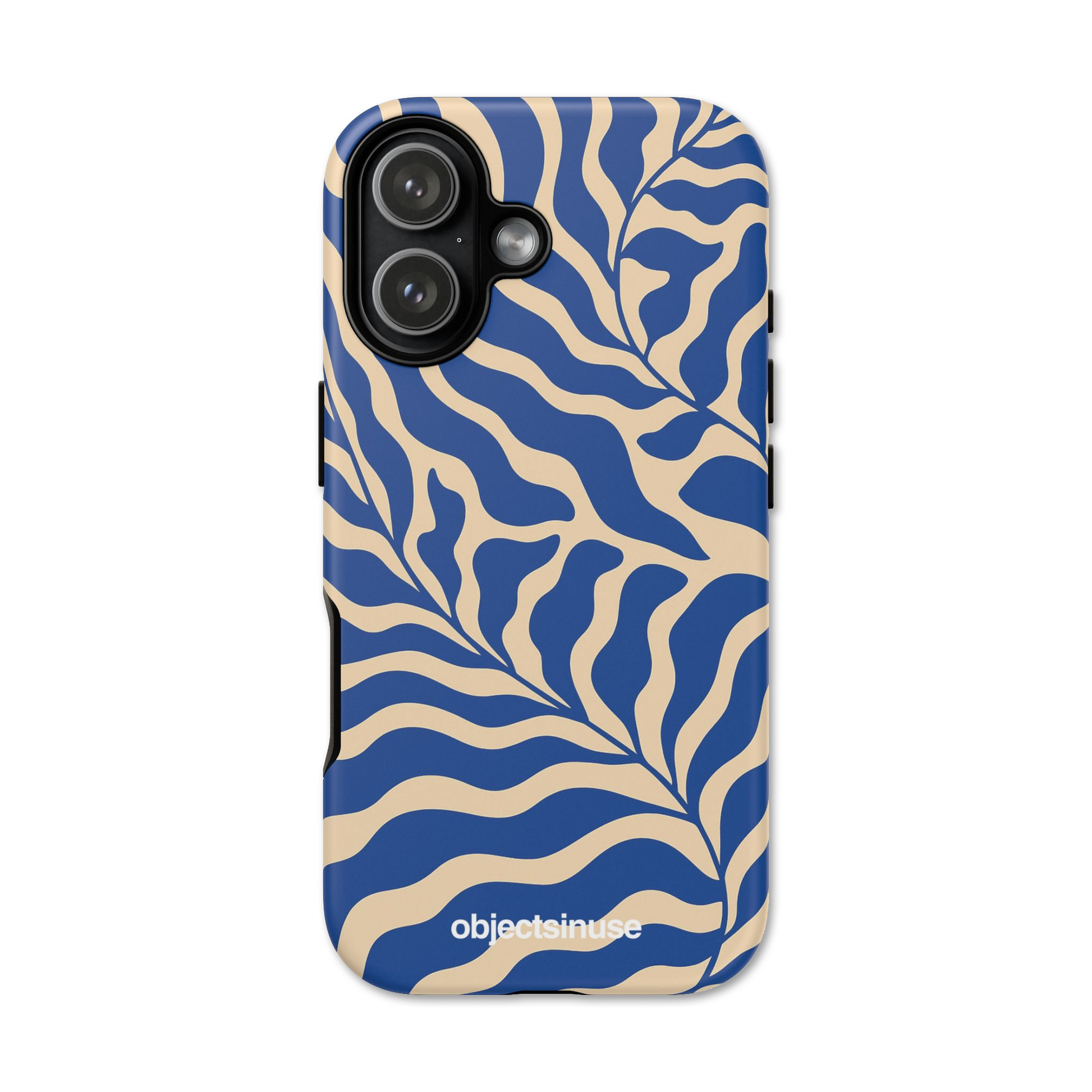 Indigo Fern