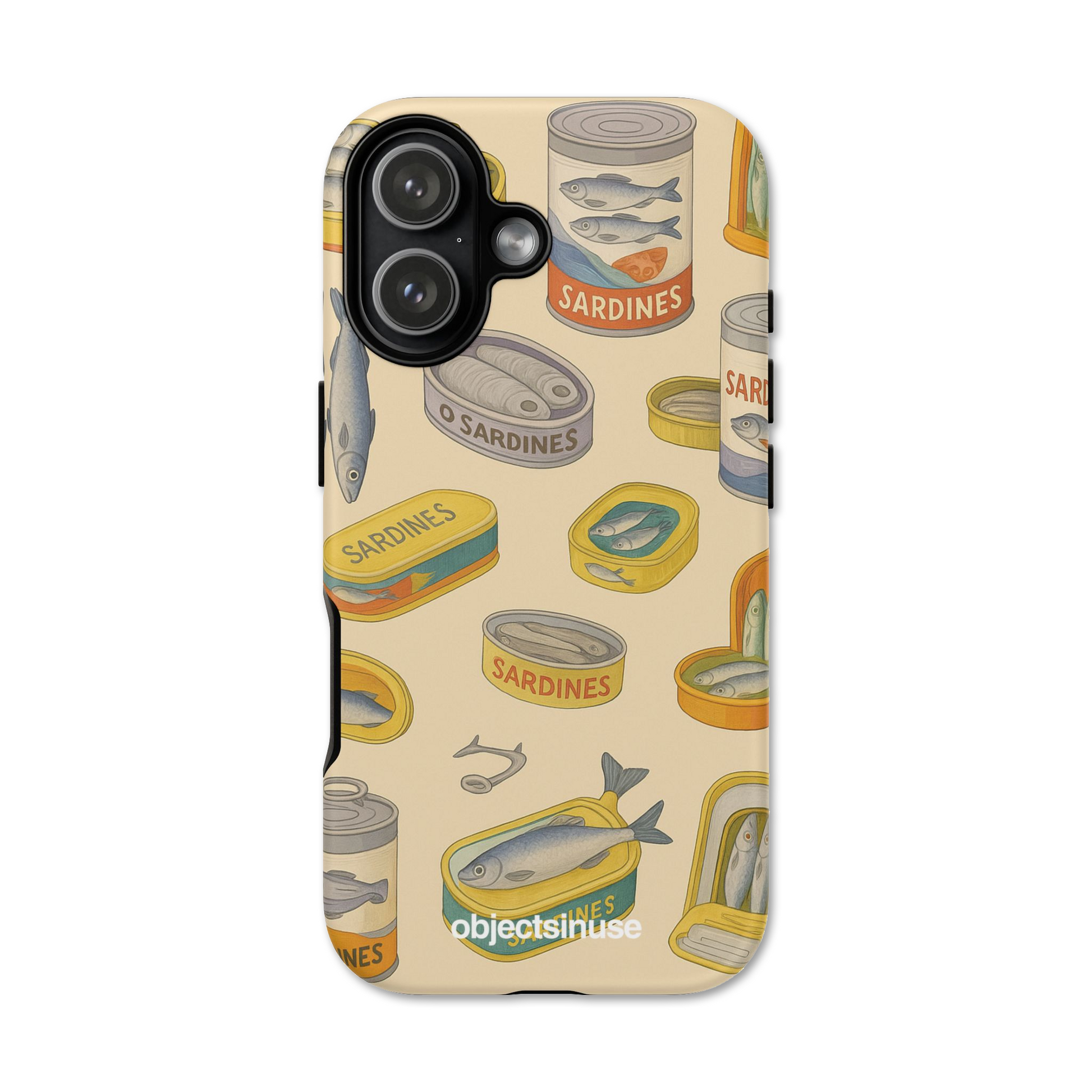 Sardine Club