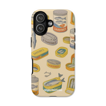 Sardine Club