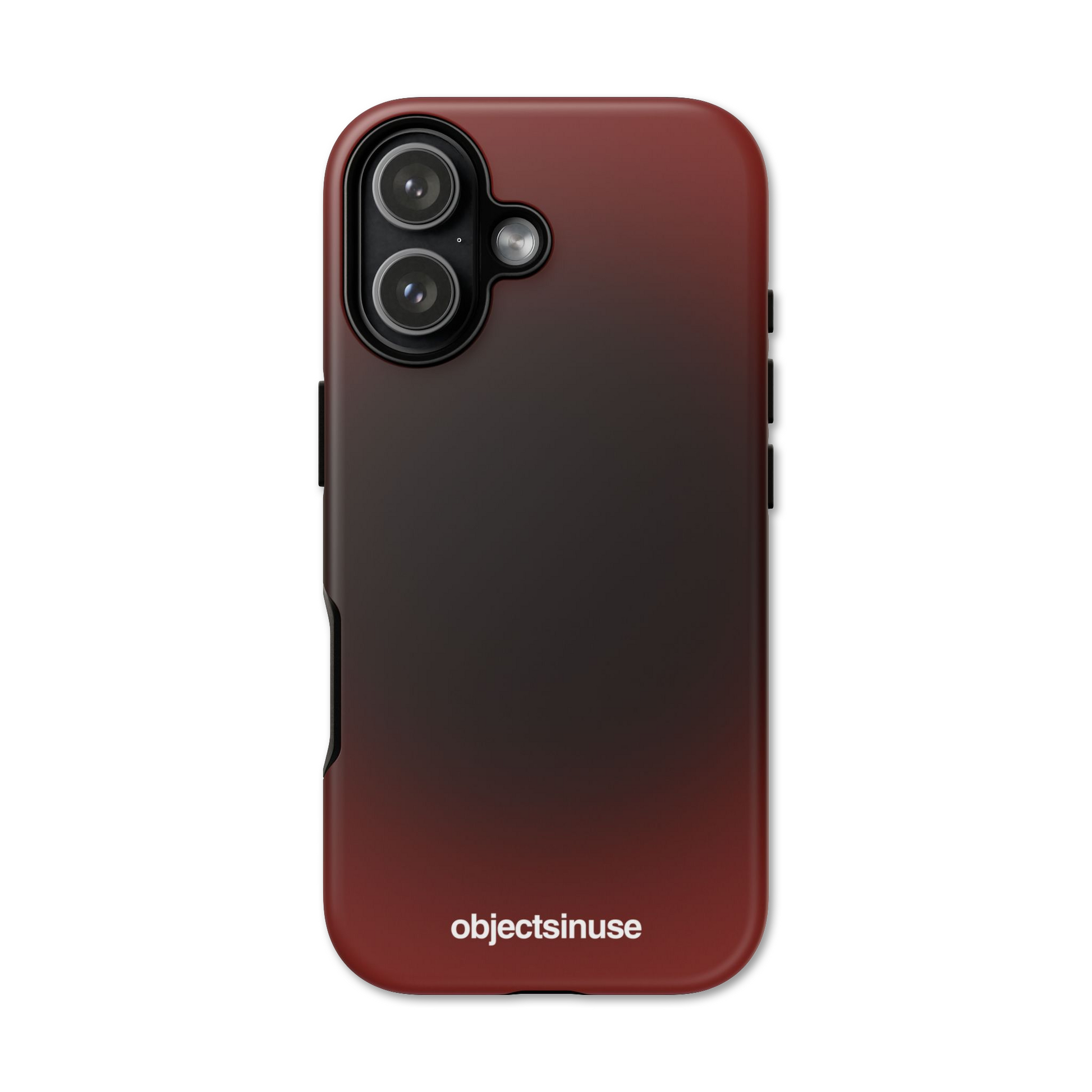 Obscura Red