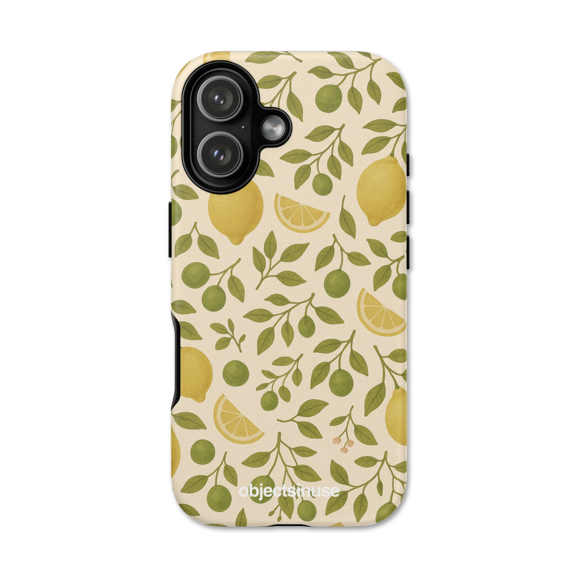 Citrus Grove